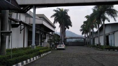 Dijual Pabrik Textile Pt Natatex Prima Sumedang Jawa Barat