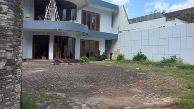Rumah Dijual di Komplek Rspp Cilandak Barat Jakarta Selatan