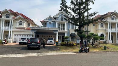 Rumah Minimalis area Kota Wisata, Bogor, LT 450 m2