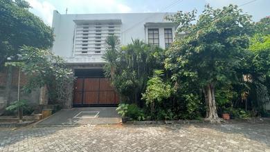 Rumah Dijual di Taman Kedoya Indah Kebon Jeruk Jakarta Barat