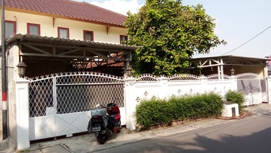 Jual Rumah Eksklusif Luas 574 m2 di Cipete, Jakarta Selatan