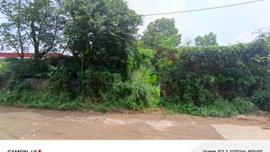 Jual Tanah Kawasan Cluster Gunung Putri View Danau dan Taman