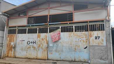 Gudang Dijual di Jl PLN Raya Cikokol Kota Tangerang