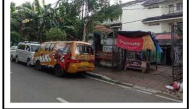 Tanah Dijual Di Jl Cilosari Cikini Menteng Jakarta Pusat