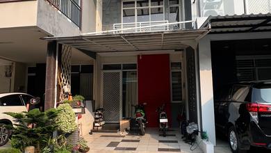 Rumah Dijual di Layar Permai Pantai Indah Kapuk Jakarta Utara