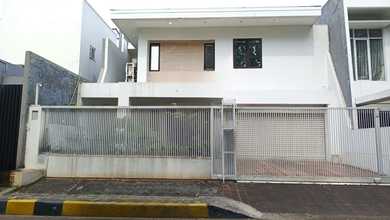 Rumah Dijual Di Intercon Srengseng Kembangan Jakarta Barat