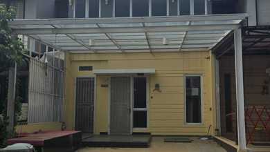 Jual Rumah Megah LT 90 m2 Area Cengkareng, Jakarta Barat