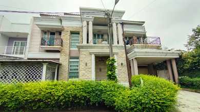 Rumah Dijual di Graha Raya Cluster Carissa Tangerang Selatan