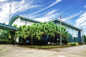 Di Jual Pabrik Armindo Catur Pratama Jl Raya Gunung Putri Bogor