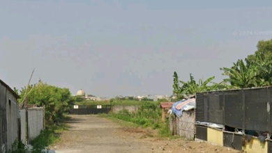 Tanah Di Jual Di Jl Kaliabang Tengah Bekasi Utara Jawa Barat