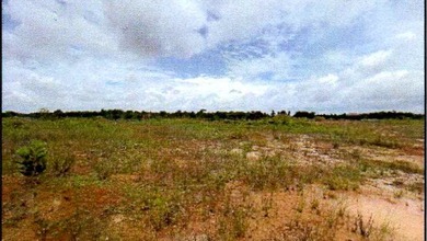 Tanah Dijual di Jl Soekarno Hatta Ilir Barat 1 Kota Palembang