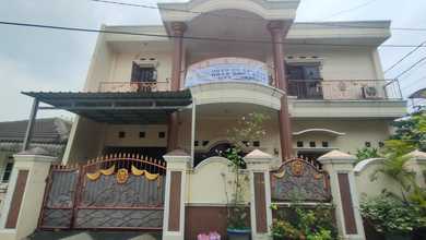 Rumah Dijual Di Pinang Griya Permai Cipondoh Tangerang