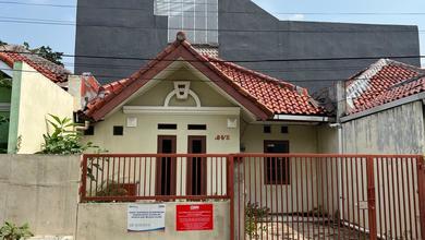 Rumah Dijual di Mahkota Simprug Larangan Kota Tangerang