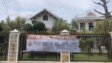Rumah Dijual Murah Di Setu Cipayung Jakarta Timur