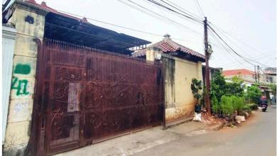 Rumah Dijual di Jl Gili Sampeng 6 Kebon Jeruk Jakarta Barat