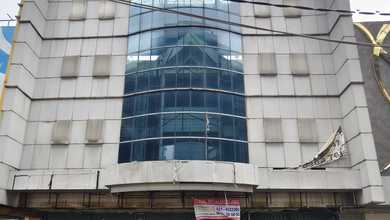 Dijual Gedung Kantor Di Jl Boulevard Barat Kelapa Gading Jakarta