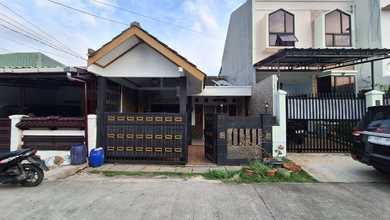 Rumah Dijual di Karang Tengah Permai Karang Tengah Tangerang