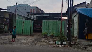 Rumah Dijual Murah di Jl Amd X Petukangan Utara Jakarta Selatan