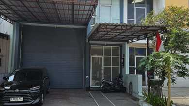 Gudang Dijual di Bizpark 3 Medan Satria Kota Bekasi