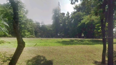 Tanah Dijual Di Jl Mh Thamrin Lippo Cikarang Kabupaten Bekasi