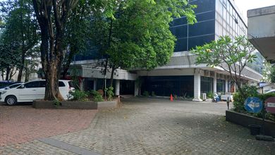 Kantor Dijual Di Jl Ampera Raya Pasar Minggu Jakarta Selatan