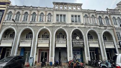 Dijual Ruko Tematik Paramaunt Serpong Tangerang