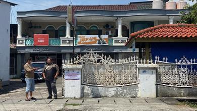Rumah Dijual Di Jl Johar Lagoa Koja Jakarta Utara