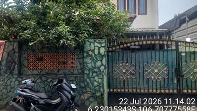 Rumah Dijual di Jl Sektor Raya Sudimara Ciledug Kota Tangerang