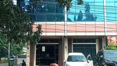 Ruko Dijual di Jl Gandaria 3 Kebayoran Baru Jakarta Selatan