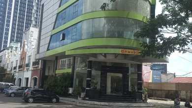 Termurah! Jual Ruko Second Siap Huni Unfurnished untuk Bisnis Anda di Serpong Utara