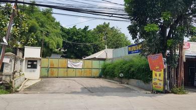 Pabrik Dijual Di Jl Raya Cikaret Cibinong Kabupaten Bogor
