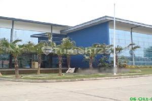 Di Jual Pabrik Armindo Catur Pratama Jl Raya Gunung Putri Bogor