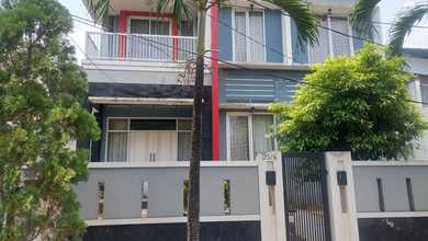 Jual Cepat Rumah Elit di Ciputat, Tangerang Selatan, LT 213 m2