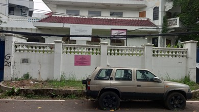 Rumah Di Simprug Garden Kebayoran Lama Jakarta Selatan