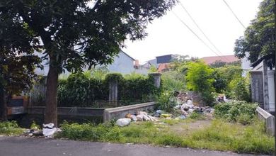 Tanah Dijual Di Taman Meruya Ilir Kembangan Jakarta Barat