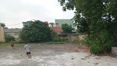 Tanah Dijual Murah Di Jl Subur Pertamina Cipayung Jakarta Timur