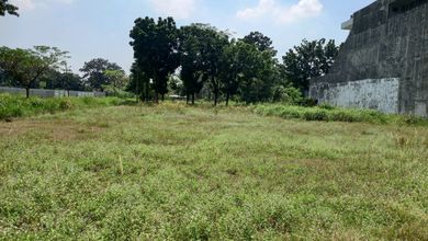 Tanah Dijual Bawah NJOP di Intercon Kebon Jeruk Jakarta Barat