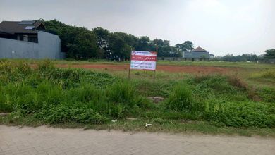Tanah Dijual Di Intercon Srengseng Kembangan Jakarta Barat