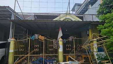 Rumah Dijual di Cluster Eldora 2 Graha Raya Tangerang Selatan