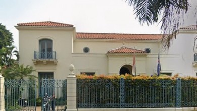 Rumah Dijual Di Lebak Lestari Indah Residence Cilandak Jak-sel