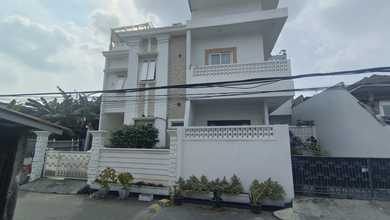 Rumah Dijual Di Kebon Bawang Tanjung Priok Jakarta Utara