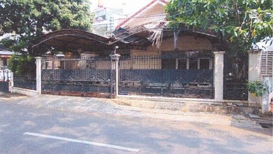 Rumah Dijual Di Citra Garden 2 Pegadungan Jakarta Barat