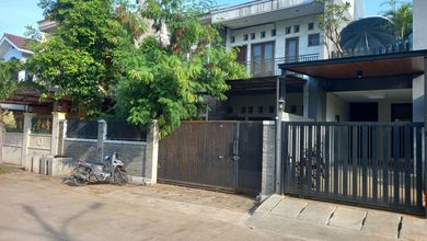 Rumah Dijual Di Kavling Dki Blok 146 Meruya Selatan Jakarta Barat