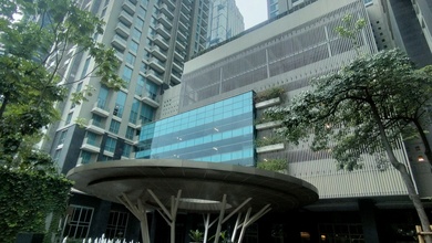 Apartement di Jual di Residence 8 Senopati Jakarta Selatan