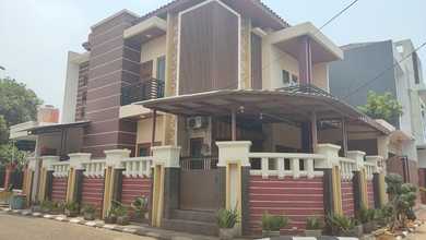 Rumah Dijual di Cluster Palem Taman Royal 3 Cipondoh Kota Tangerang