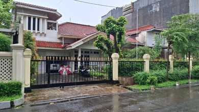 Rumah Dijual Murah di Jl Karyawan Pondok Pinang Jakarta Selatan
