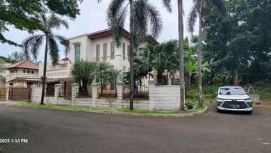 Rumah Dijual di The Pine View Residence Bintaro Jakarta Selatan