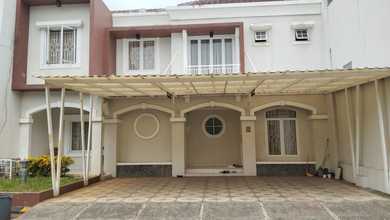Rumah Dijual di Permata Meditrania Srengseng Jakarta Barat