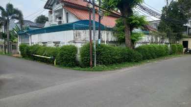 Rumah Dijual di Kavling Dki Meruya Utara Jakarta Barat