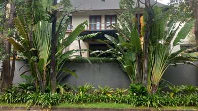 Rumah Mewah Dijual Murah di Permata Buana Jakarta Barat